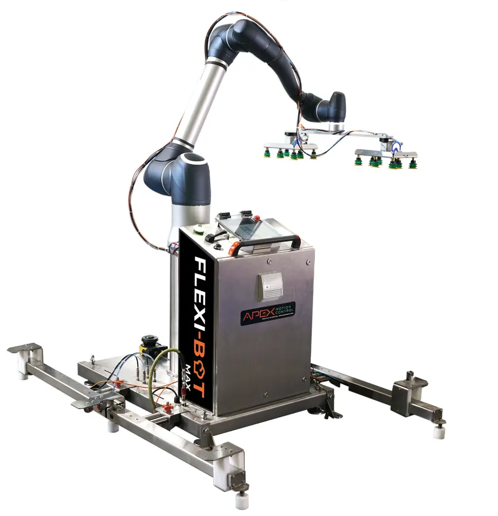 Apex Motion Control  Flexi-Bot
